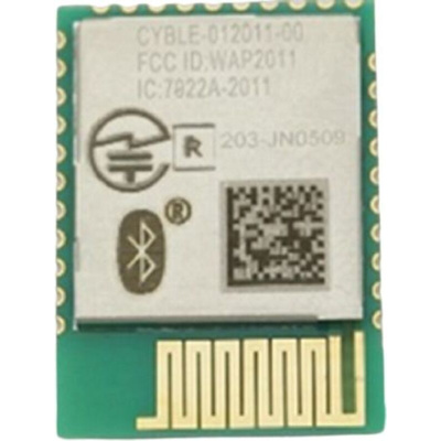 Infineon CYBLE-012011-00 Bluetooth Module Bluetooth 5.1
