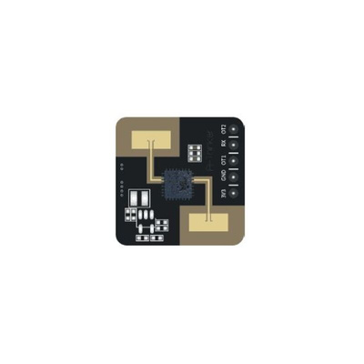 RF Solutions Ai-RD-03 RF RF Module Module 24GHz, 3 → 3.6V