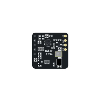 RF Solutions Ai-RD-03 RF RF Module Module 24GHz, 3 → 3.6V
