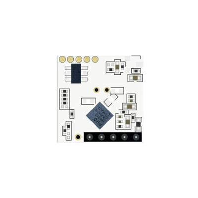 RF Solutions Ai-RD-04 RF RF Module Module 10.775GHz, 3 → 3.6V