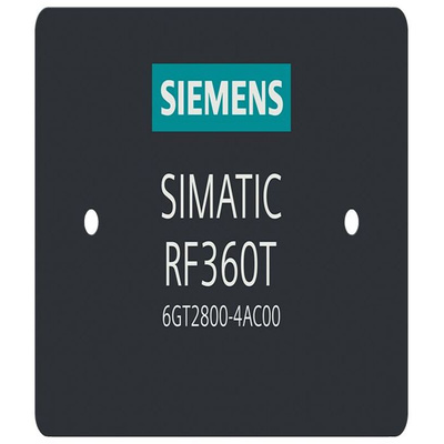 Siemens 6GT2800-5AC00 RF RF Module Transponder 13.56MHz
