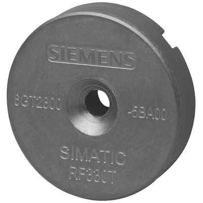 Siemens 6GT2800-5BA00 RF RF Module Transponder 13.56MHz