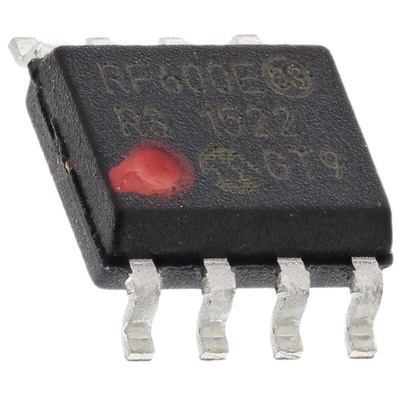 RF600E-SO, ,8-Pin SOIC