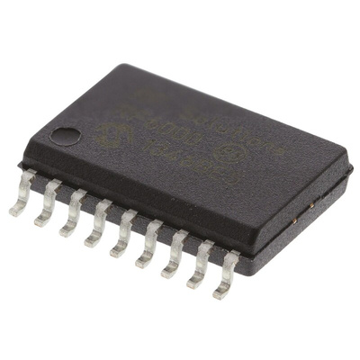 RF Solutions RF600D-SO RF Decoder IC, 18-Pin SOIC