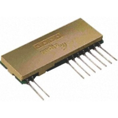 Easy Radio ER900TRS-02 Module 868MHz, 3.3 → 5.5V