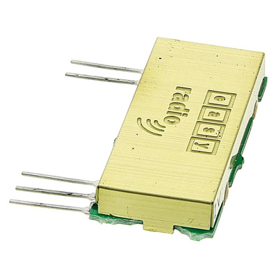 Easy Radio ER400TS-02 Module 433MHz, 3.3 → 5.5V