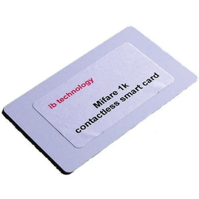 RF Solutions CARD-MIFARE4K RFID Module