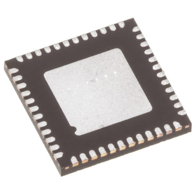 Analog Devices ADF7021BCPZ RF Transceiver IC, 48-Pin LFCSP