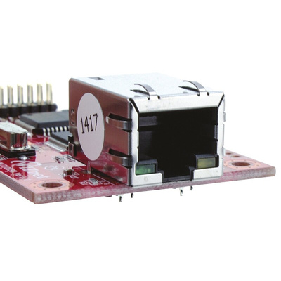 WIZnet Inc WIZ105SR Networking Module, RS232