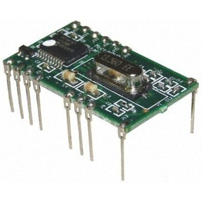 Eccel Technology Ltd RWD-MICODE RFID Module, 5V