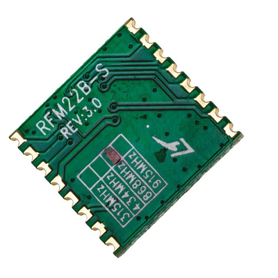HopeRF RFM22B-868-S2R Module 868MHz, 1.8 → 3.6V