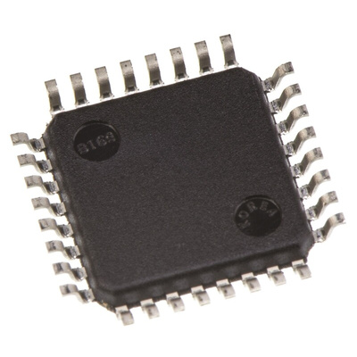 A5191HRTLG-XT, ,HART Protocol Modem ,FSK ,32-Pin LQFP