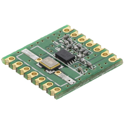 HopeRF RFM68W-868-S2 Module 868MHz, 1.8 → 3.7V