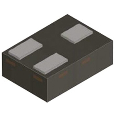 NXP SL2S2002FTB,115 RF Transceiver, 3-Pin XSON
