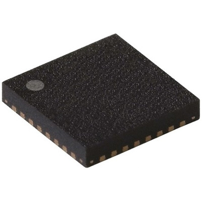 NXP PN5120A0HN1/C1,151 RFID Transponder, 32-Pin QFN