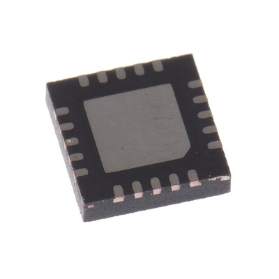 Texas Instruments CC1101RGP RF Transceiver IC, 20-Pin QFN