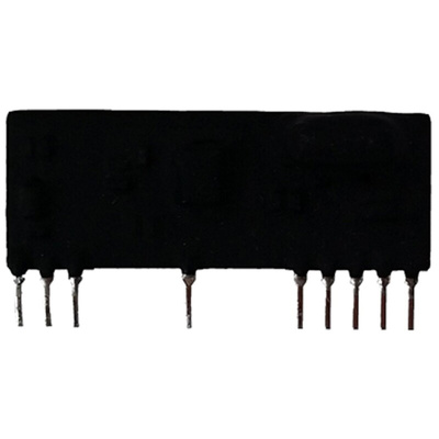 RF Solutions AM-RRQ3-433P Module 433.92MHz, 3.3 → 8V