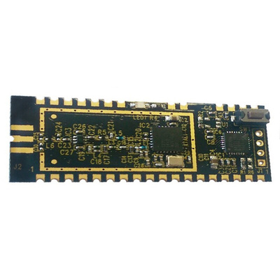 RF Solutions, LoRa Module Transceiver 868MHz, -137dBm Receiver Sensitivity