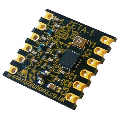 RF Solutions ZETA-433-SO RF Transceiver