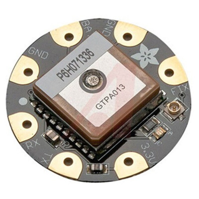 ADAFRUIT INDUSTRIES 1059 GPS Module