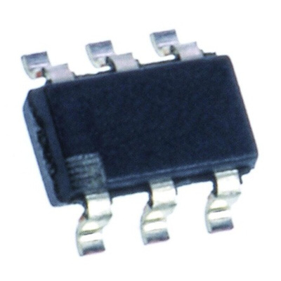 Analog Devices HMC434E, RF Prescaler, 8.5GHz, 6-Pin, SOT-26