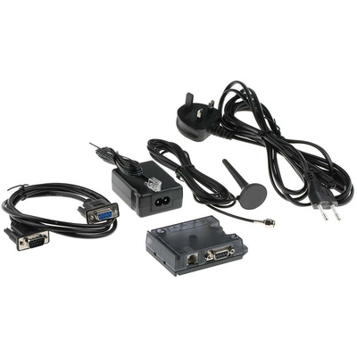 Gemalto BGS2T RS232- Pack B GSM & GPRS Module 1900MHz