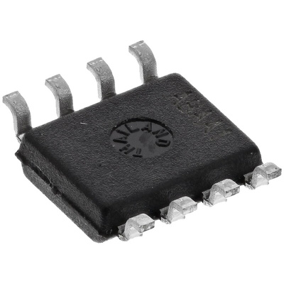 Microchip, 12-bit- ADC 100ksps, 8-Pin SOIC