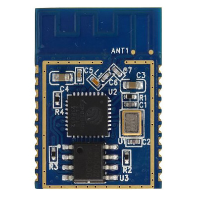 Espressif ESP-WROOM-S2 2.5 to 3.6V WiFi Module, 802.11b, 802.11g, 802.11n ADC, GPIO, HSPI, I2C, I2S, IR, PWM, UART