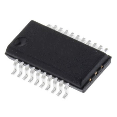 Maxim Integrated, 12 12 bit- ADC 300ksps, 20-Pin QSOP