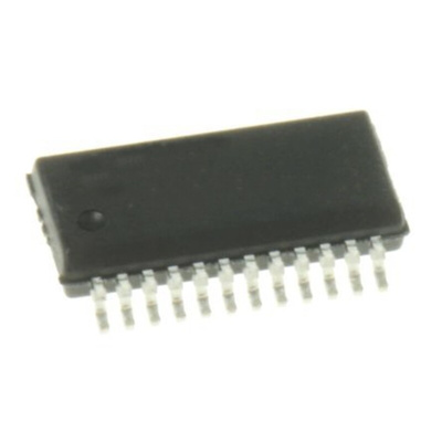 Maxim Integrated, 16 12 bit- ADC 300ksps, 24-Pin QSOP