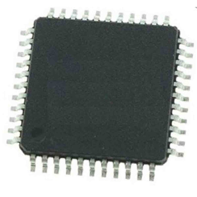 Renesas Electronics, Dual ADC, 44-Pin MQFP