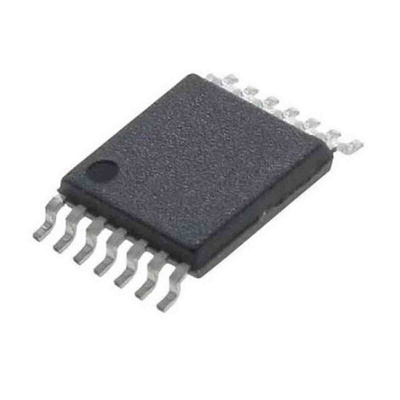 X9119TV14IZ-2.7, Digital Potentiometer 14 Pin