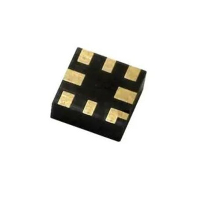 onsemi, 12 bit- ADC 2Msps, 8-Pin X2QFN