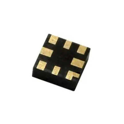 onsemi, 12 bit- ADC 2Msps, 8-Pin X2QFN