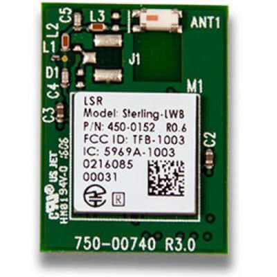 Laird Connectivity 450-0152R 3.3V WLAN Module