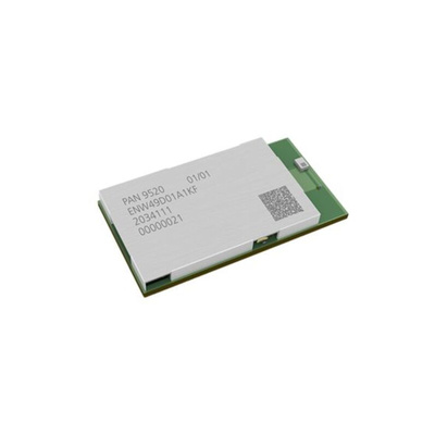 Panasonic ENW49D01A1KF 3.3V WiFi Module