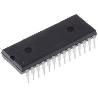 Renesas Electronics, ADC, 28-Pin PDIP