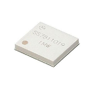 Murata LBEE5HY1MW-230 3.63V WiFi and Bluetooth Module, IEEE802.11ac/a/b/g/n UART