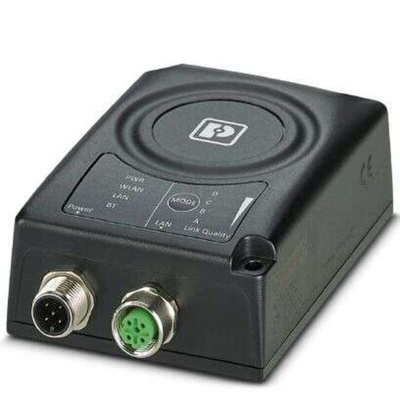 Phoenix Contact 1005955 24V dc WiFi Module, Bluetooth, WLAN Ethernet