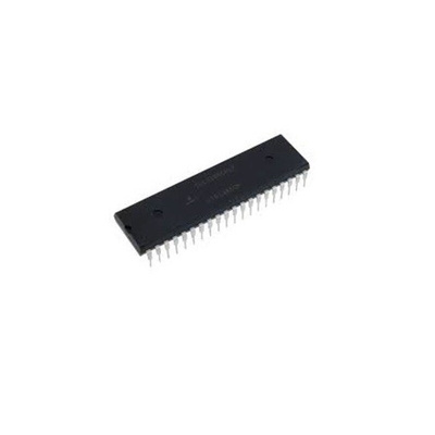 Renesas Electronics, ADC, 40-Pin PDIP