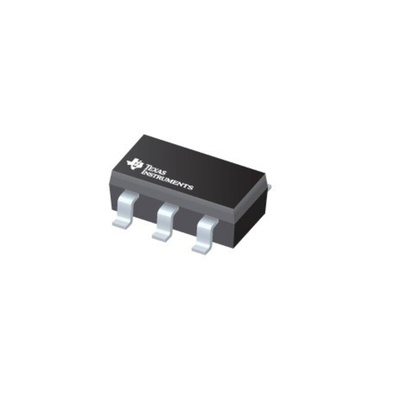 Texas Instruments, 10 bit- ADC, 6-Pin SOT-23