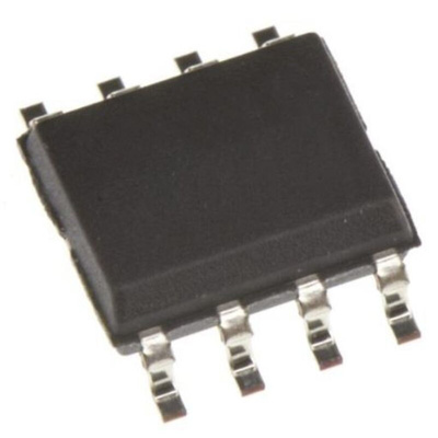 X9C503SZ, Digital Potentiometer Linear Serial-3 Wire 8 Pin, SOIC
