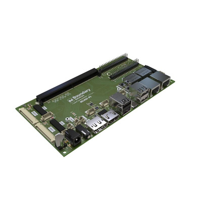 Laird Connectivity SMARC_CAR_BRD 5V WiFi Module, IEEE 802.11 b/g/n GPIO, SDIO, SPI, UART