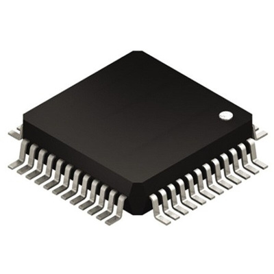 RAA730501DFP,Analogue Front End IC, 48-Pin LQFP