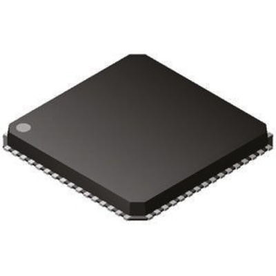 Analog Devices, Dual 12-bit- ADC 105Msps, 64-Pin LFCSP