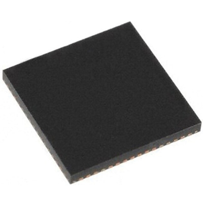 Texas Instruments ADS8528SRGCT, 12-bit Parallel ADC 8-Channel, 64-Pin VQFN