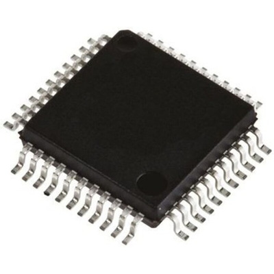 Renesas Electronics, 3.5 digit- ADC 0.003ksps, 44-Pin MQFP