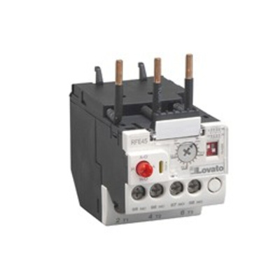 Lovato RFE Series Contactor Relay, 2 A, 1.1 kW