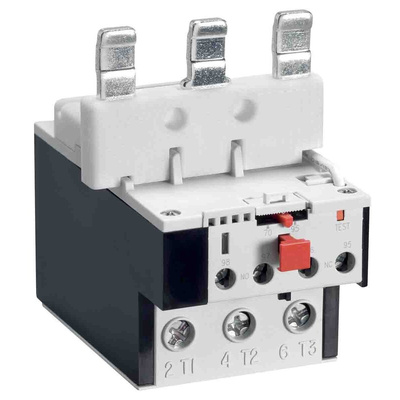 Lovato Contactor Relay, 95 A, 1NO + 1NC