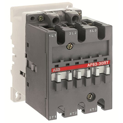 ABB 1SBL37 Series Contactor, 240to 60 V Coil, 3-Pole, 3NO
